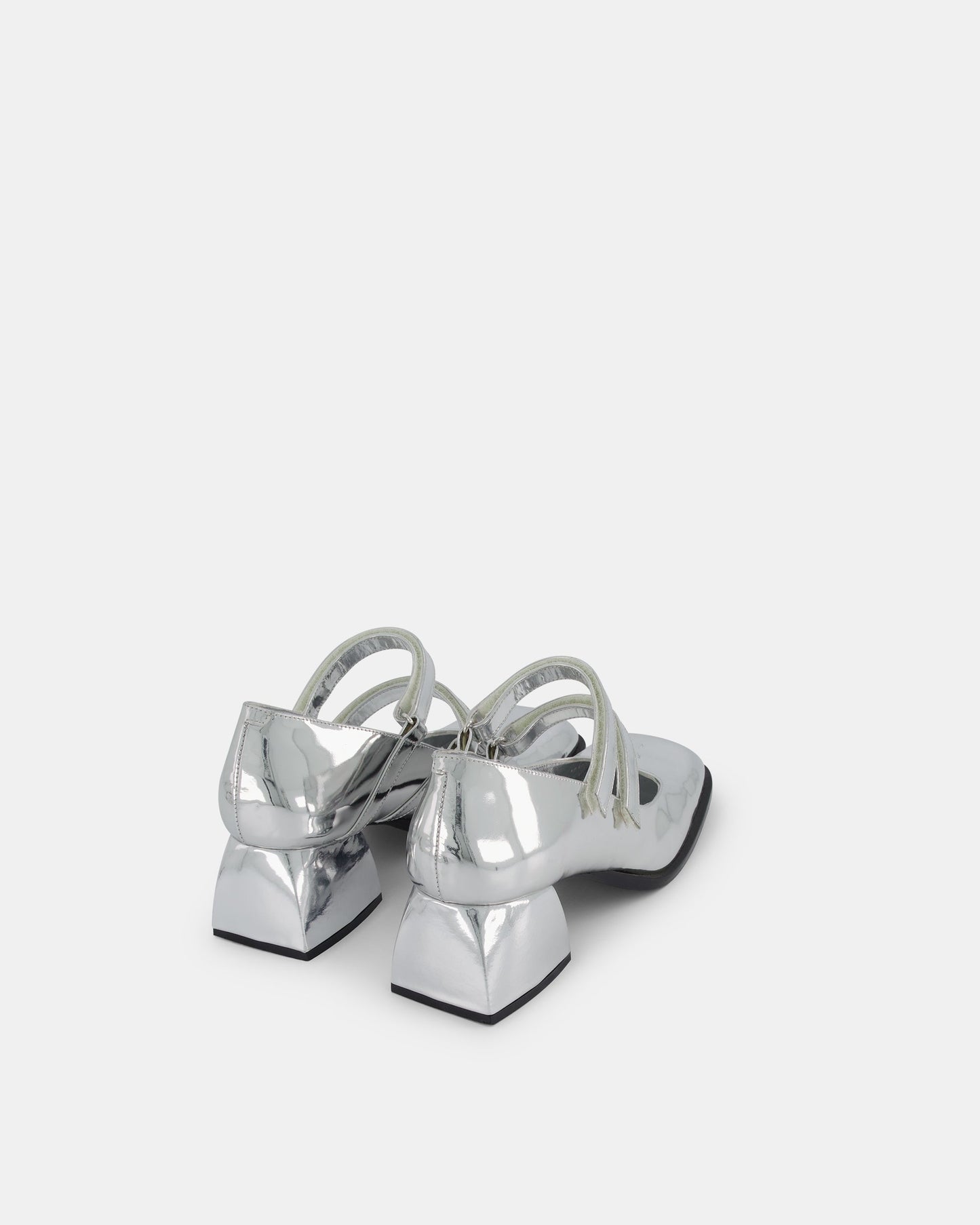 Bulla Bacara Silver Specchio