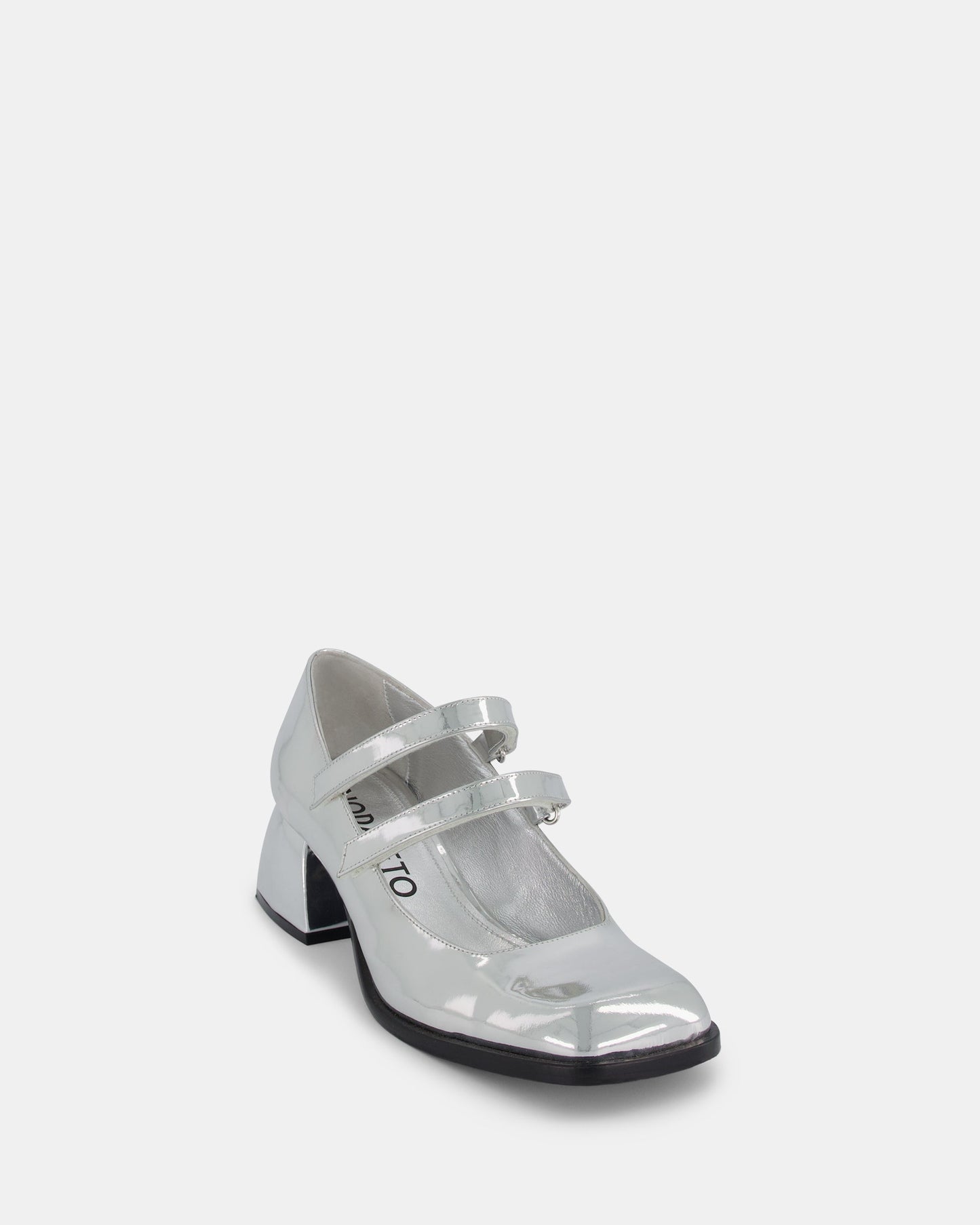 Bulla Bacara Silver Specchio