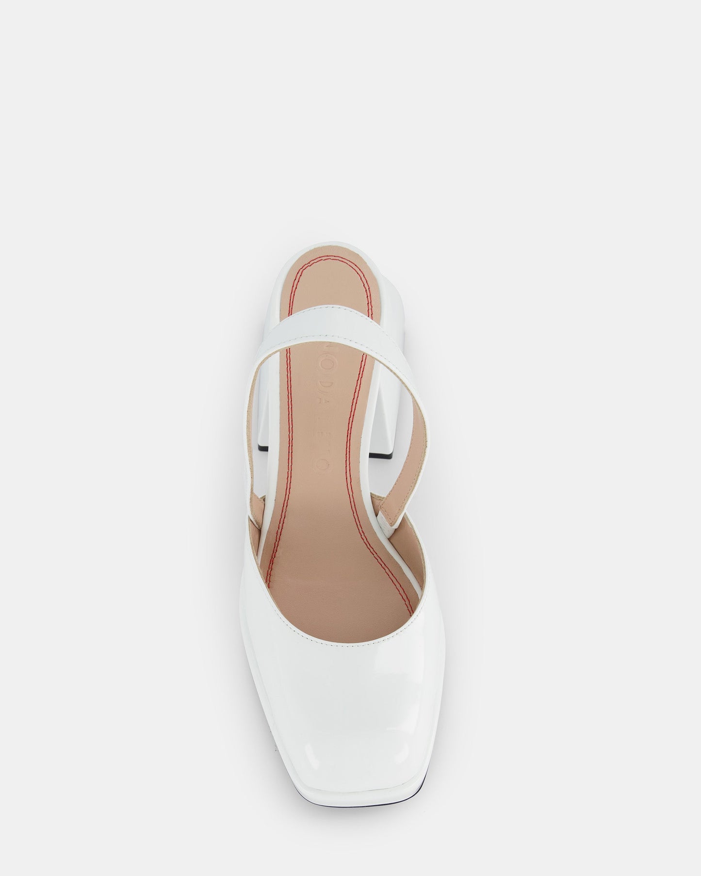 Bulla Jones 90 Ceramica Patent