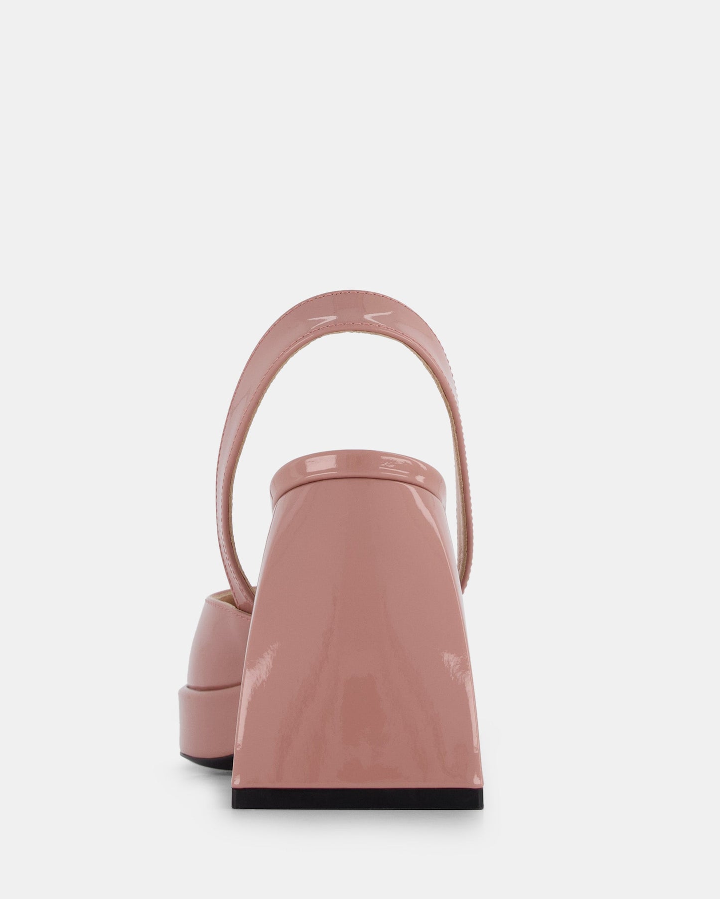 Bulla Jones 90 Blush Patent