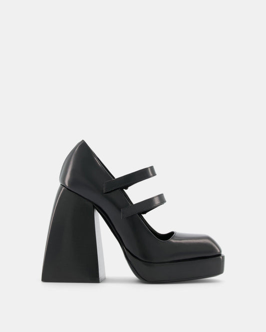 Bulla Babies 105 Black Glassed