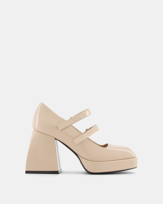 Bulla Babies Spanish Nude