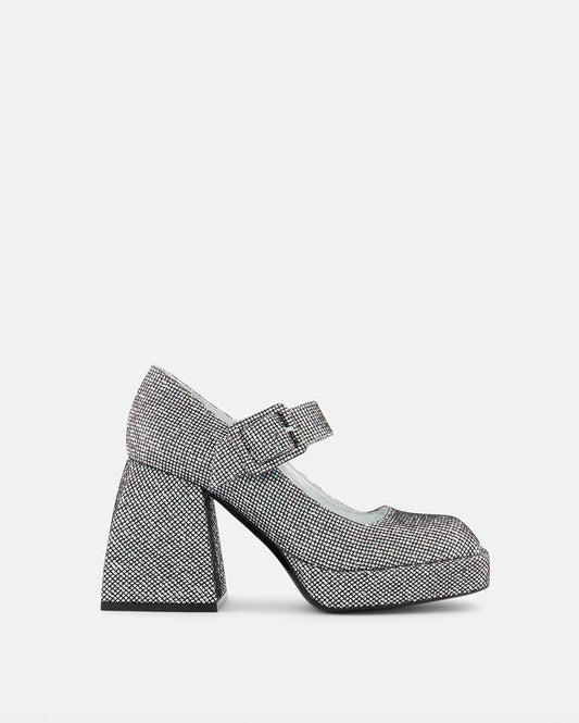 Bulla Babies One Strap Glitterball