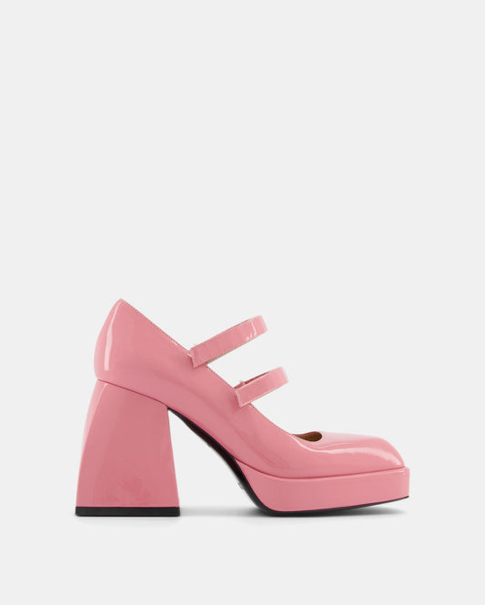Bulla Babies Pink Basooka