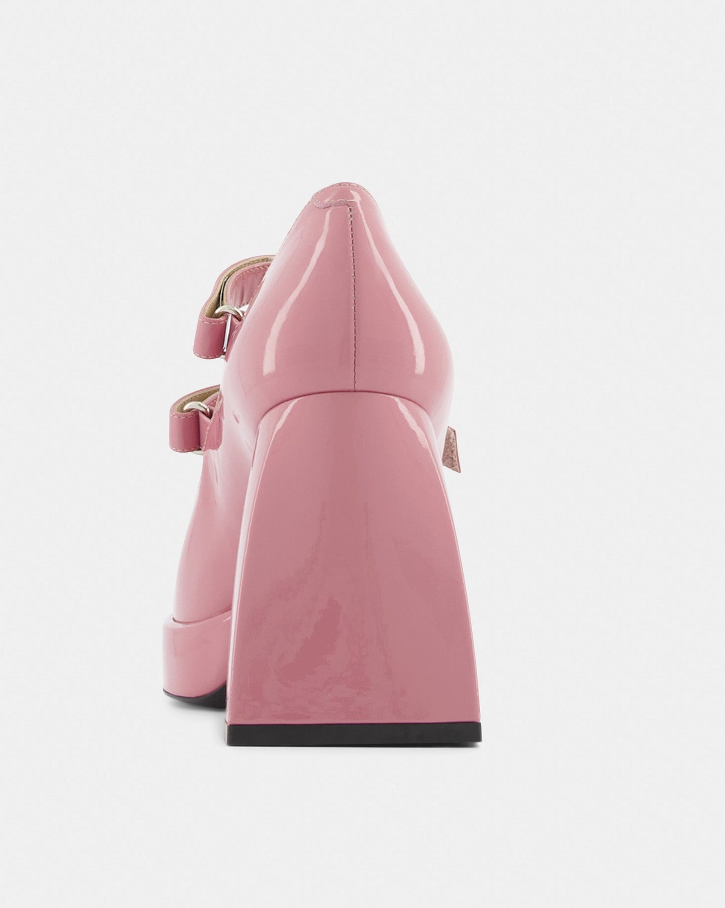 Bulla Babies Pink Basooka