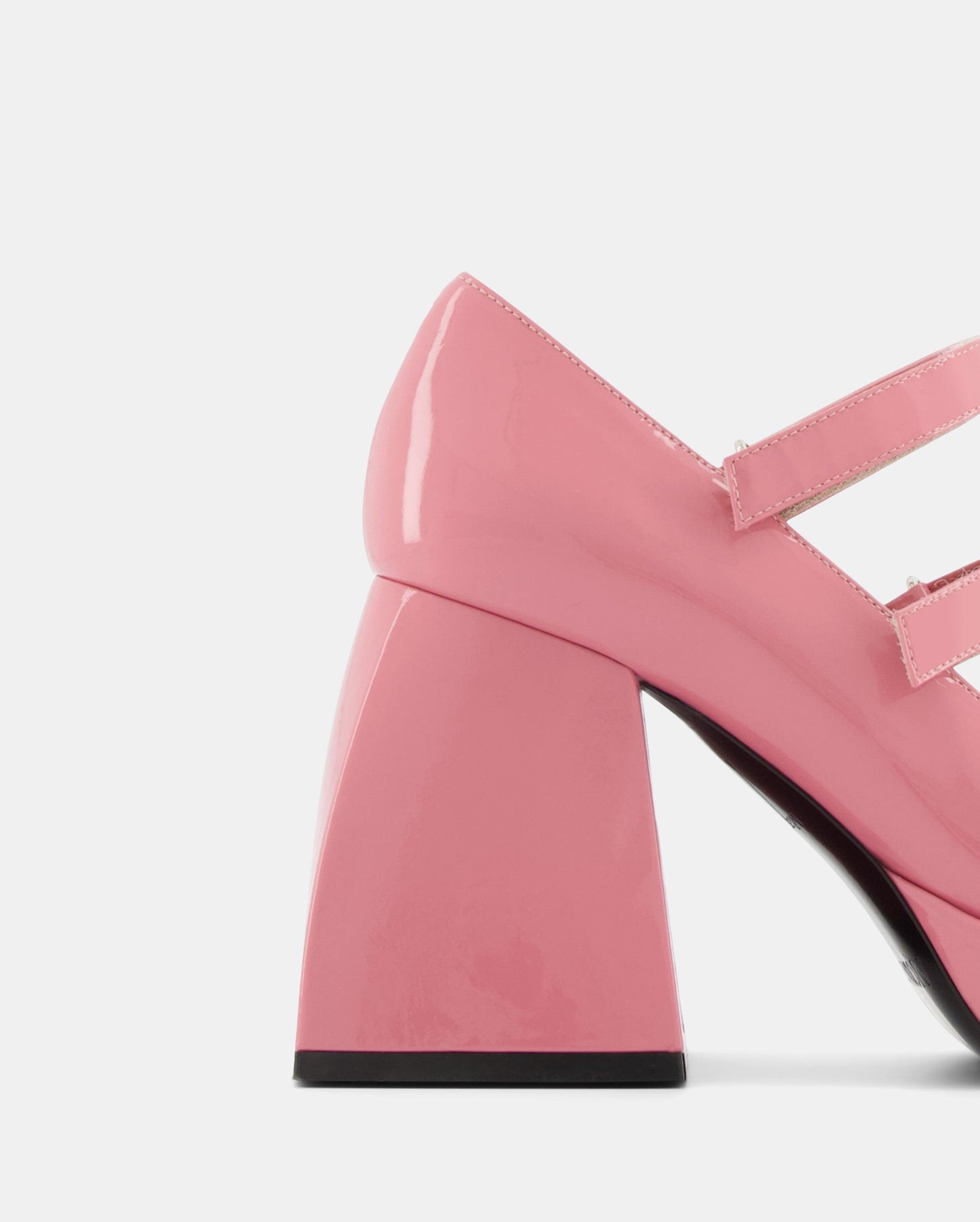 Bulla Babies Pink Basooka