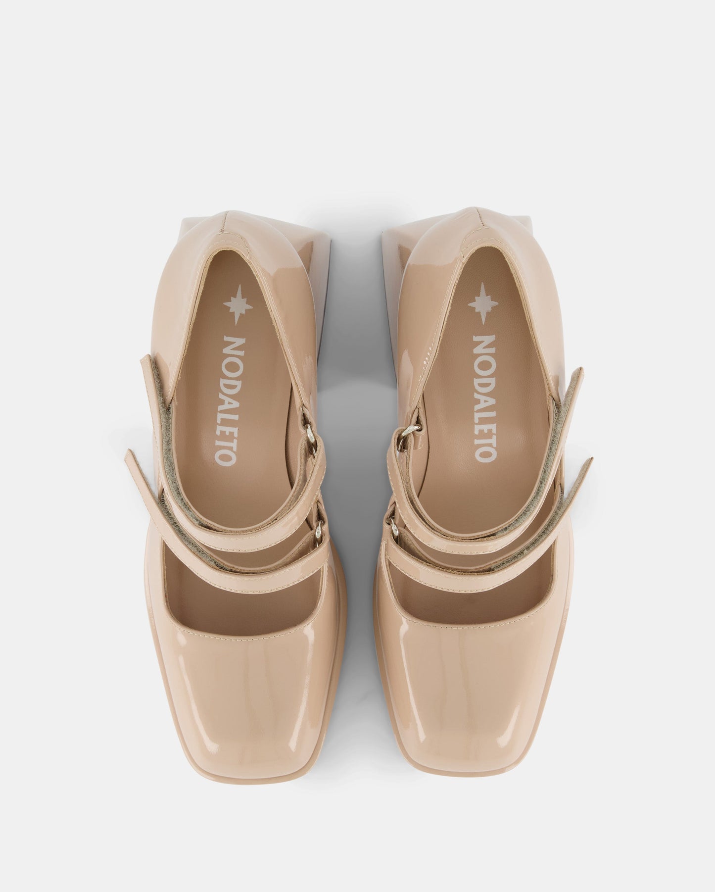 Bulla Babies Spanish Nude