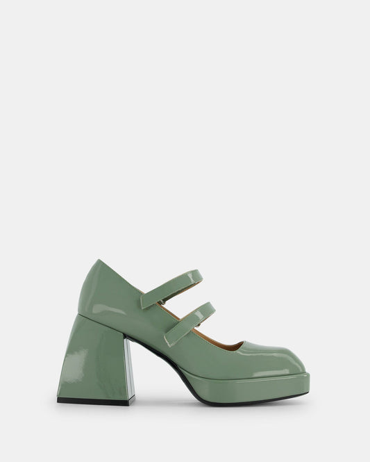 Bulla Babies 90 Matcha Patent