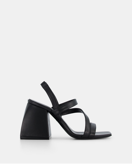 Bulla Gemini Black Soul