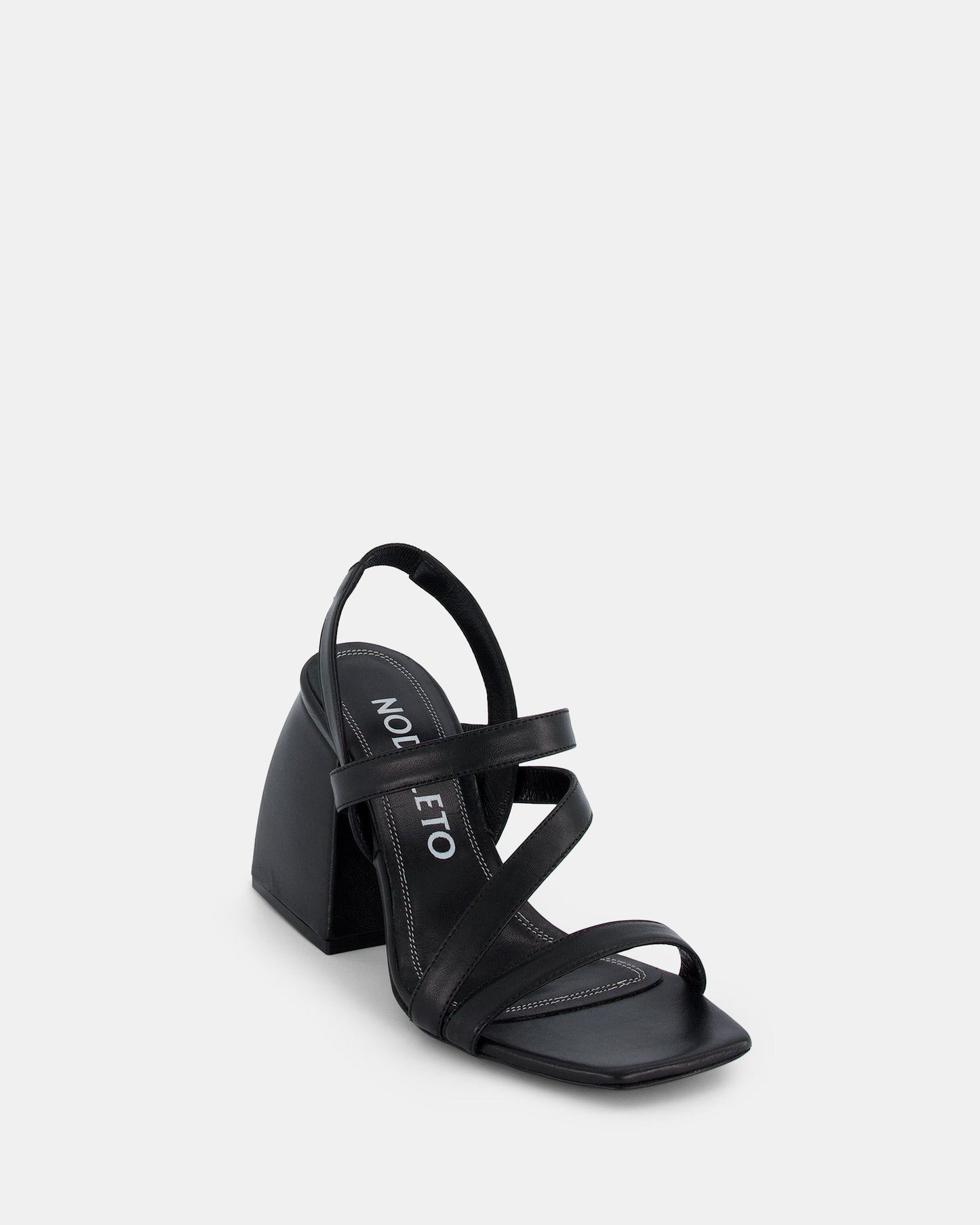 Bulla Gemini Black Soul