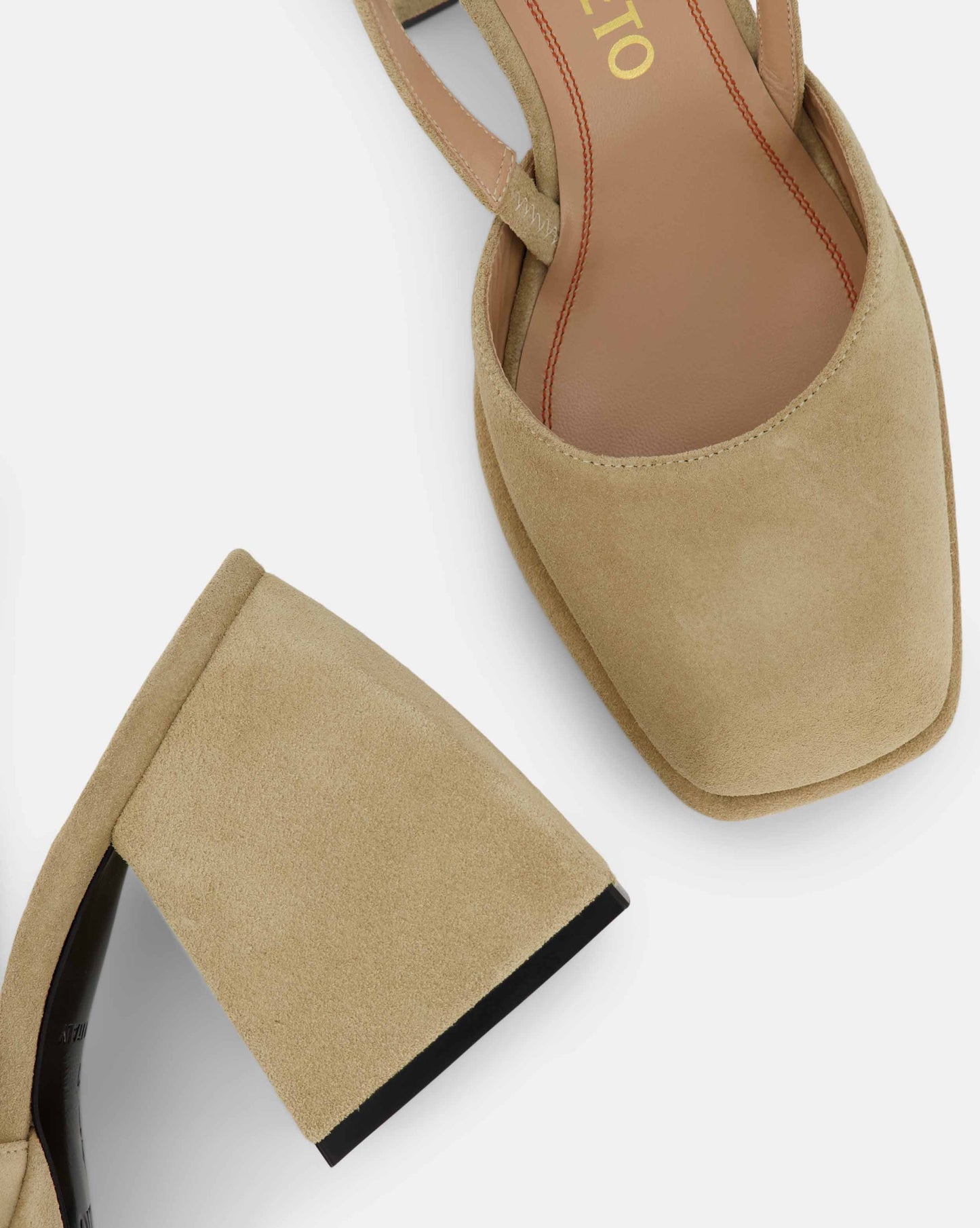 Bulla Jones 65 Beige