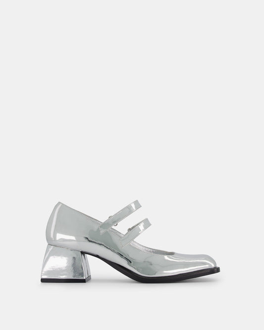 Bulla Bacara Silver Specchio