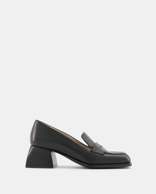 Bulla Cara Black Opaque