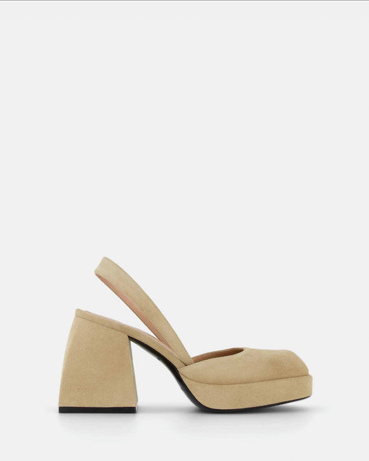 Bulla Jones 65 Beige
