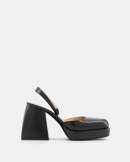 Bulla Jones 90 Black Glassed