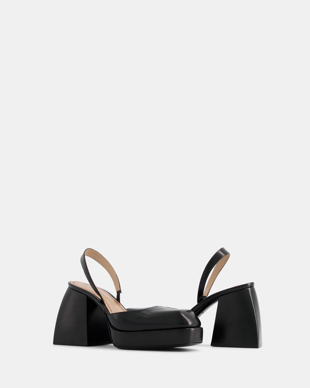 Bulla Jones 90 Black Glassed