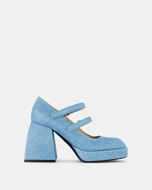 Bulla Babies 65 Maliblue
