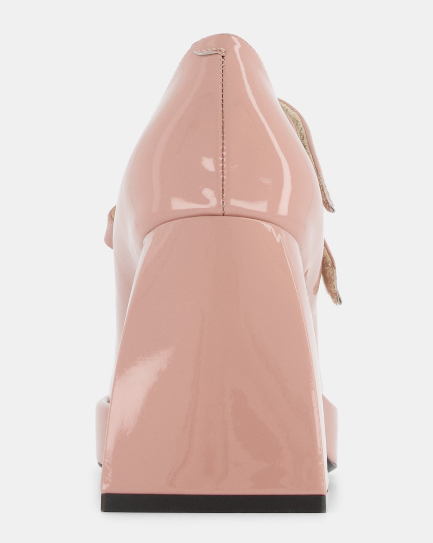 Bulla Babies 90 Blush Patent