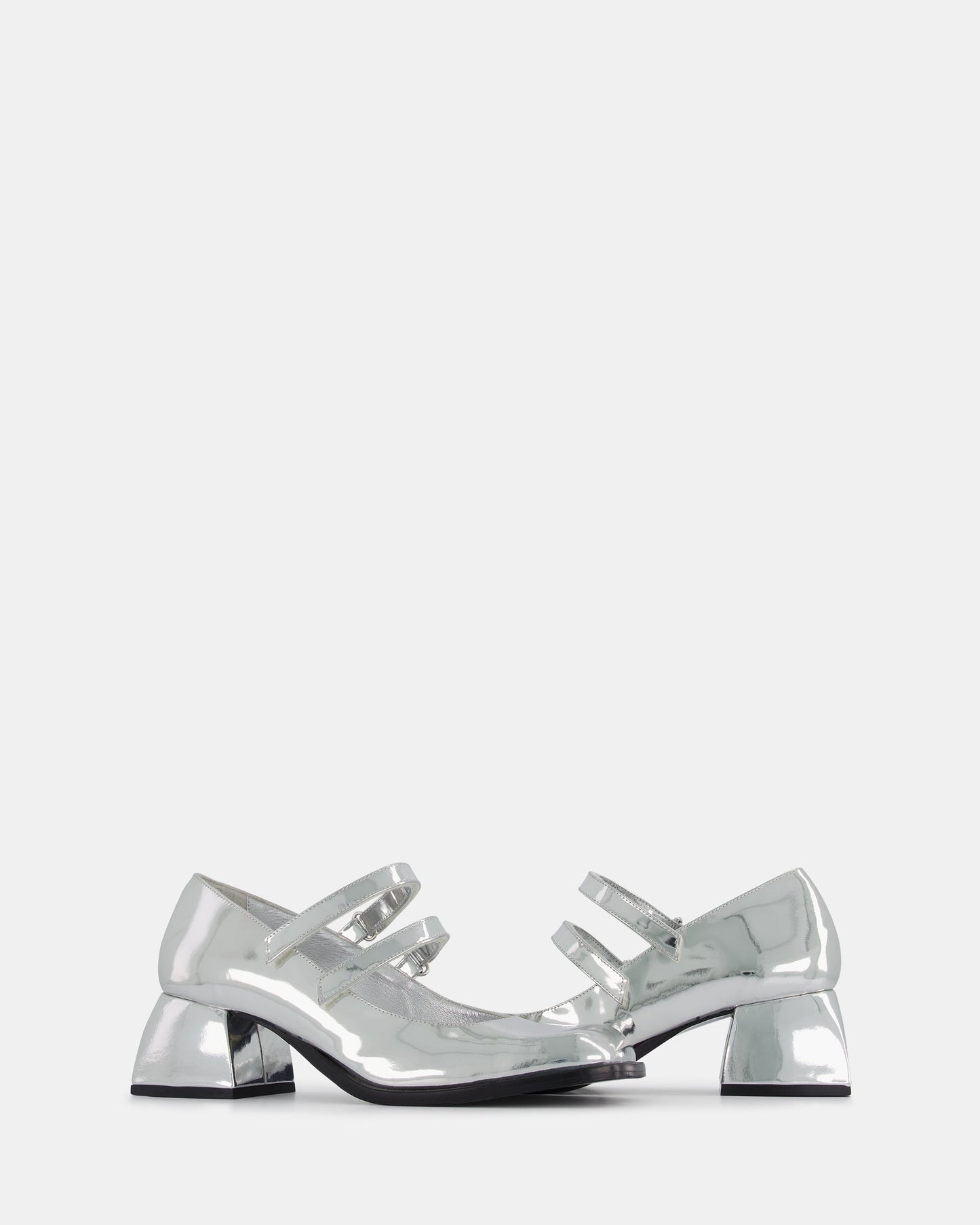 Bulla Bacara Silver Specchio