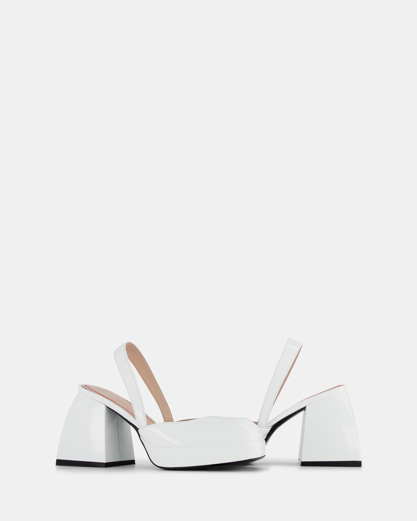 Bulla Jones 90 Ceramica Patent