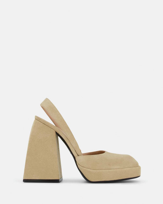 Bulla Jones 105 Beige